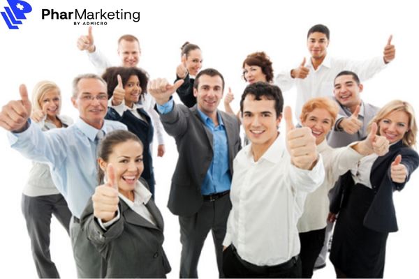 Mô hình kinh doanh đa cấp có thể mang lợi ích cho nhiều bên